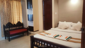 ROOMS COCHIN